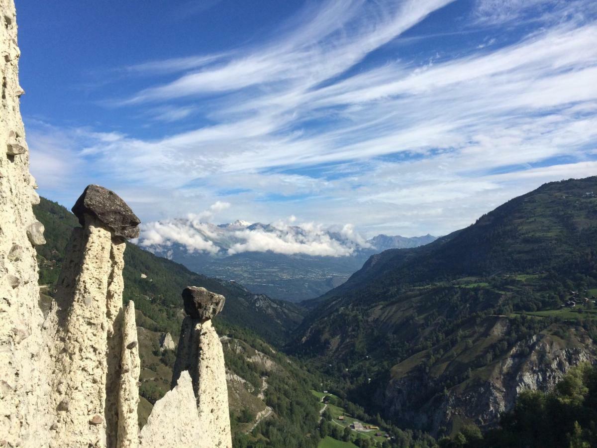 Le Preyet * Veysonnaz