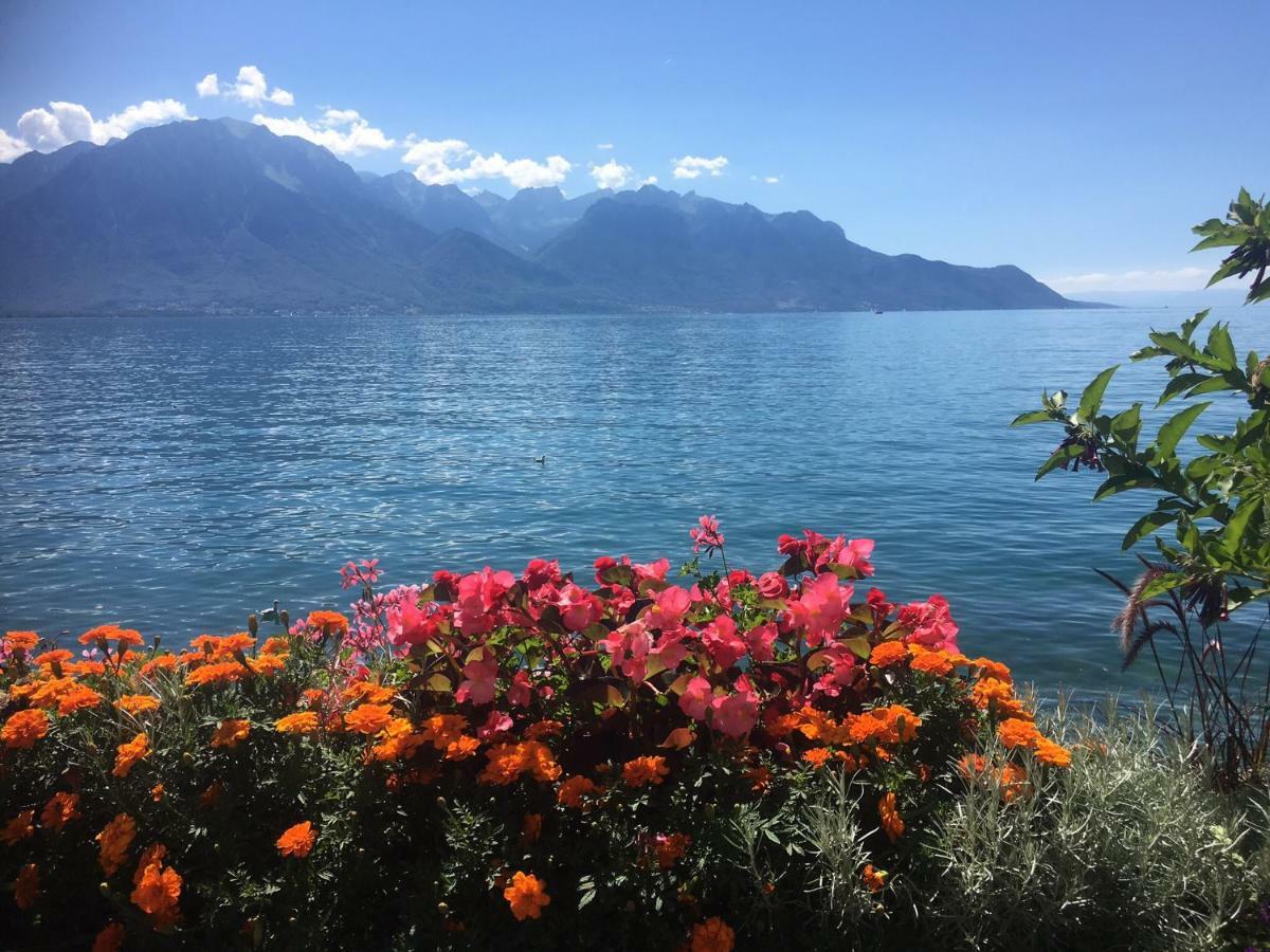 Le Preyet Veysonnaz
