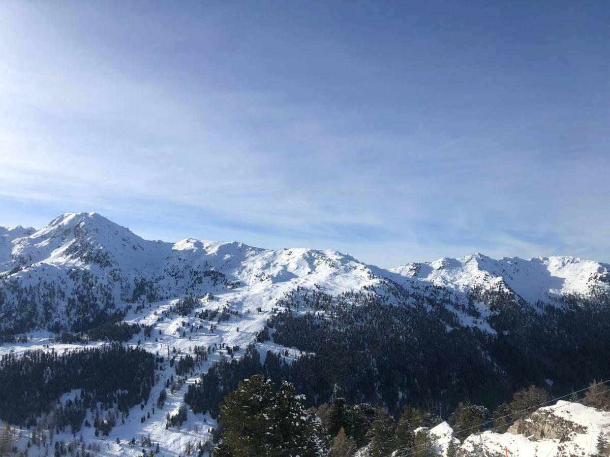 Le Preyet छुट्टी का घर