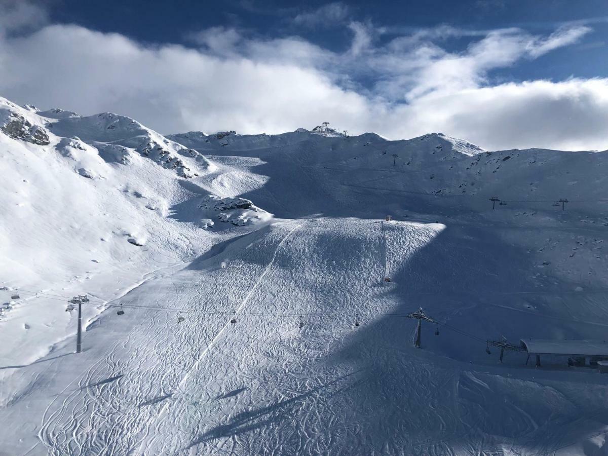 Le Preyet Veysonnaz